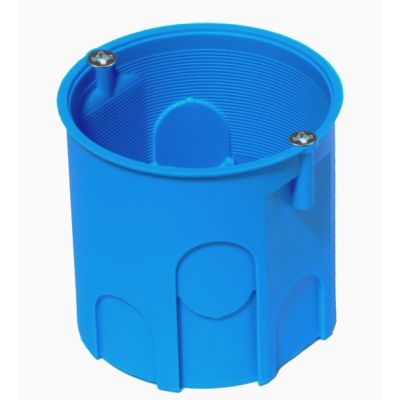 Puszka podtynkowa Z60Dw niebieski SIMET (34035203)